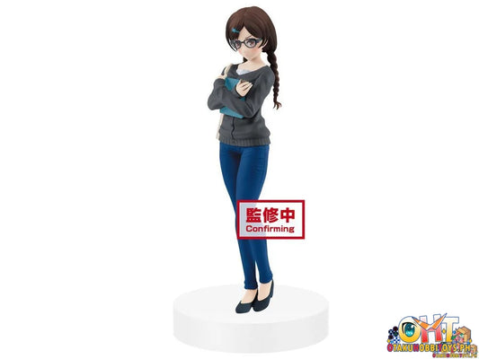 Banpresto Chizuru Ichinose Figure - On Hand