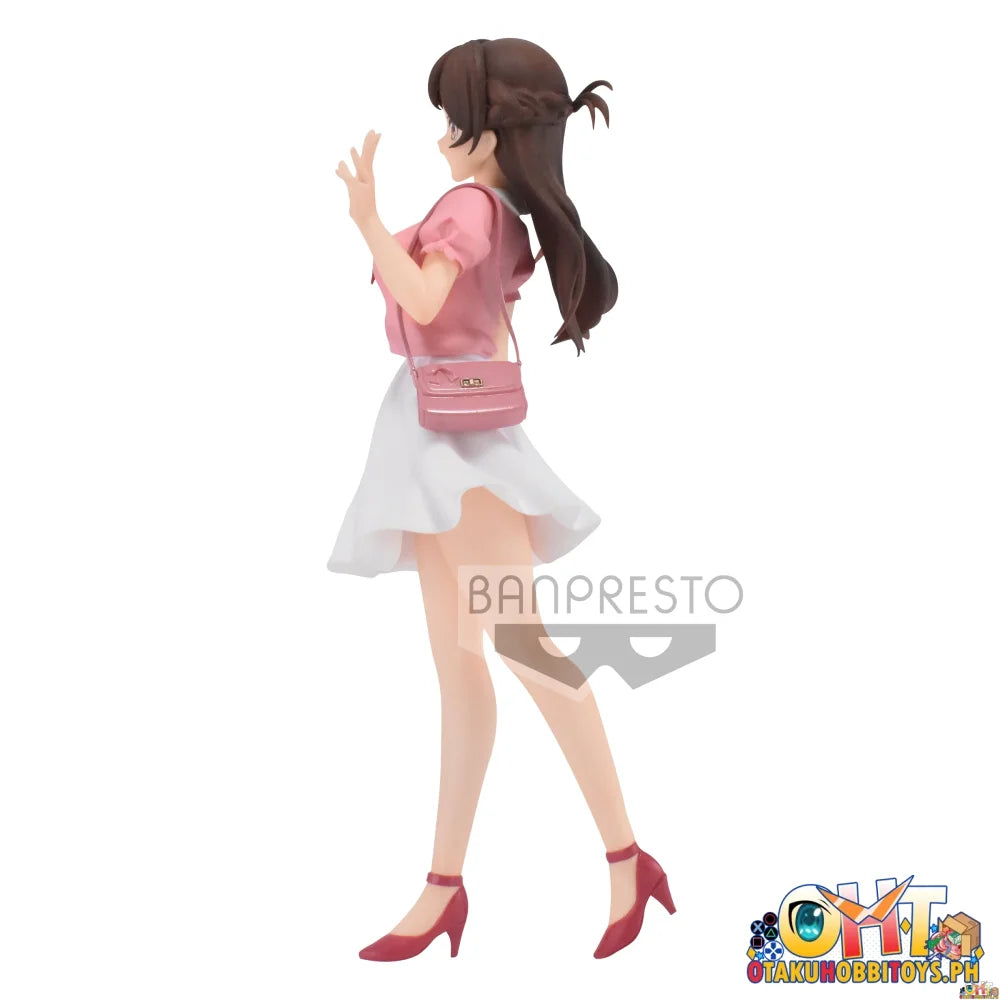 Banpresto Chizuru Mizuhara Figure - On Hand