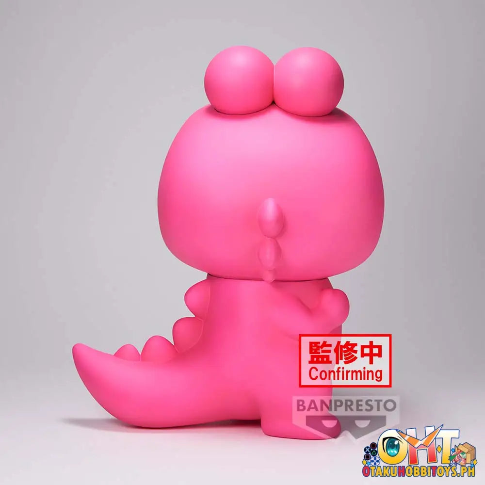 Banpresto Crayon Shin-Chan Big Sofvimates Shinnosuke Nohara: Waniyamasan Ver. Prize Figure