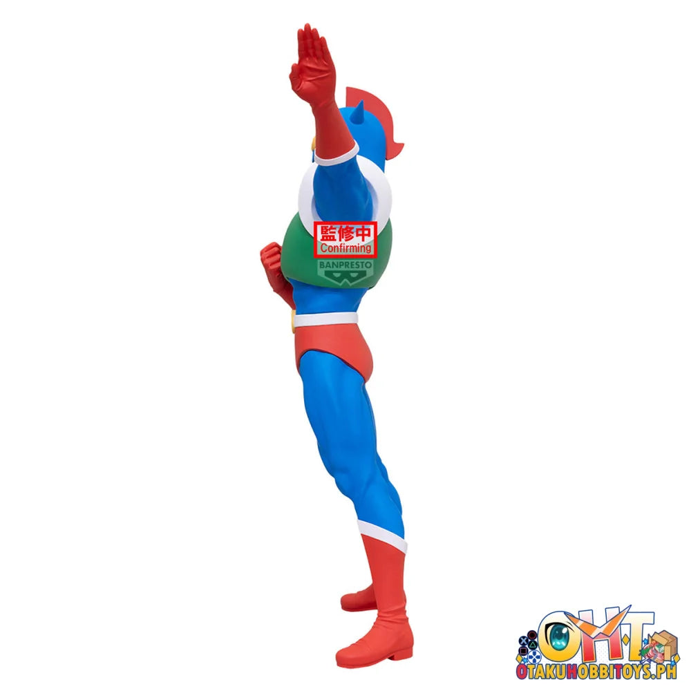 Banpresto Crayon Shinchan Super Big Figure ~ action Kamen ~ Crayon Shinchan Super Big Figure ~ action Kamen ~ Prize