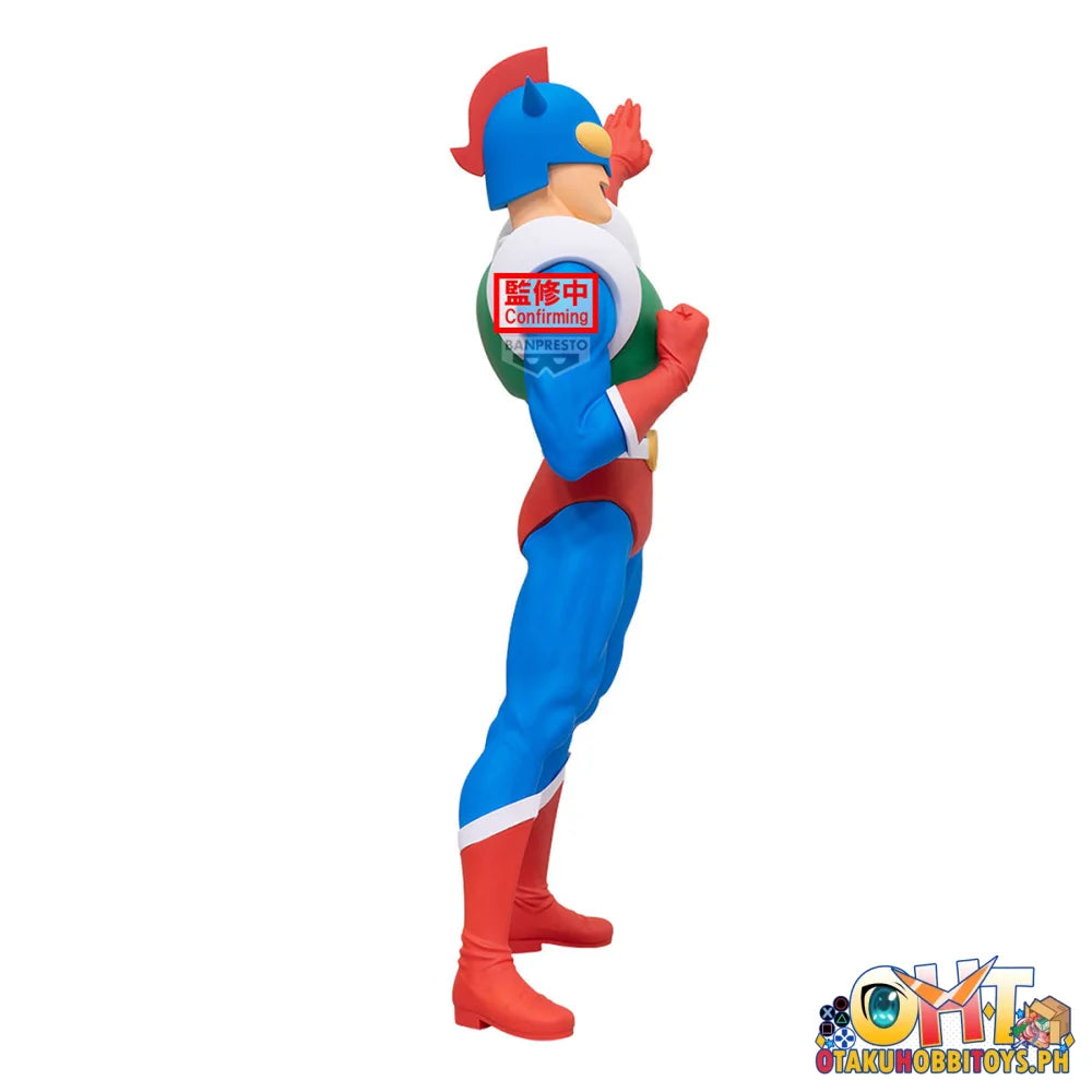 Banpresto Crayon Shinchan Super Big Figure ~ action Kamen ~ Crayon Shinchan Super Big Figure ~ action Kamen ~ Prize