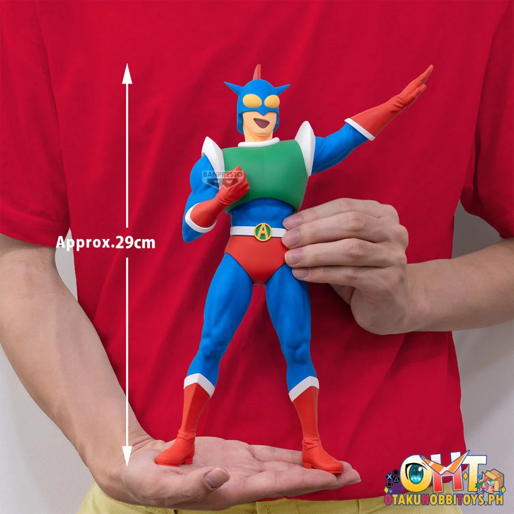 Banpresto Crayon Shinchan Super Big Figure ~ action Kamen ~ Crayon Shinchan Super Big Figure ~ action Kamen ~ Prize
