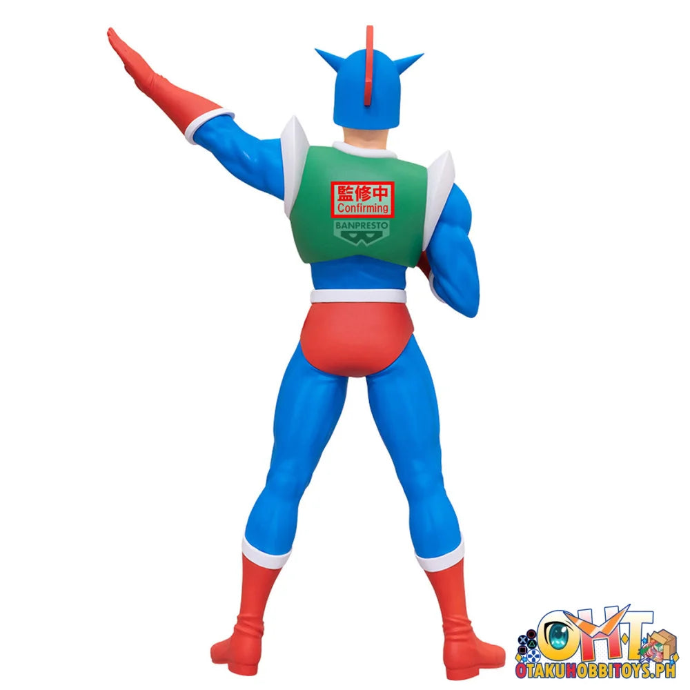 Banpresto Crayon Shinchan Super Big Figure ~ action Kamen ~ Crayon Shinchan Super Big Figure ~ action Kamen ~ Prize