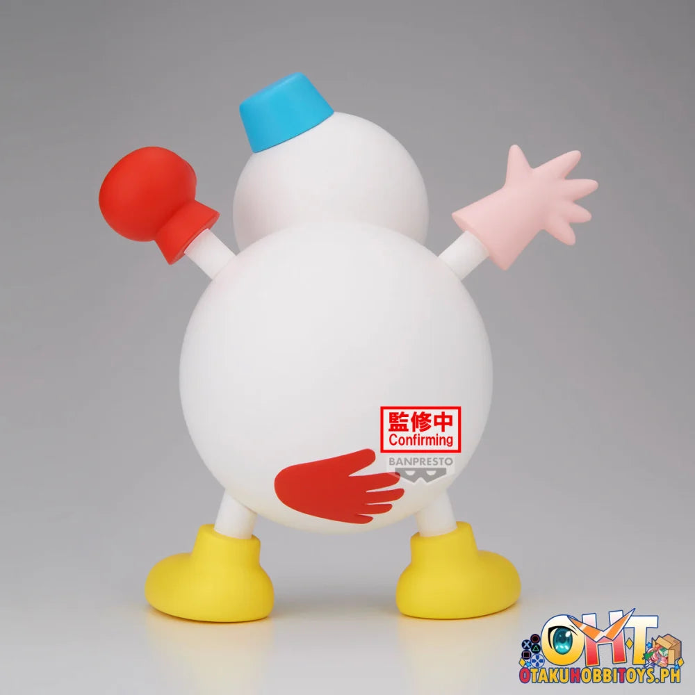 Banpresto Crayon Shinchan the Movie: The Great Adventure in the Henderland Big Sofvimates Su Noman Par - Prize Figure