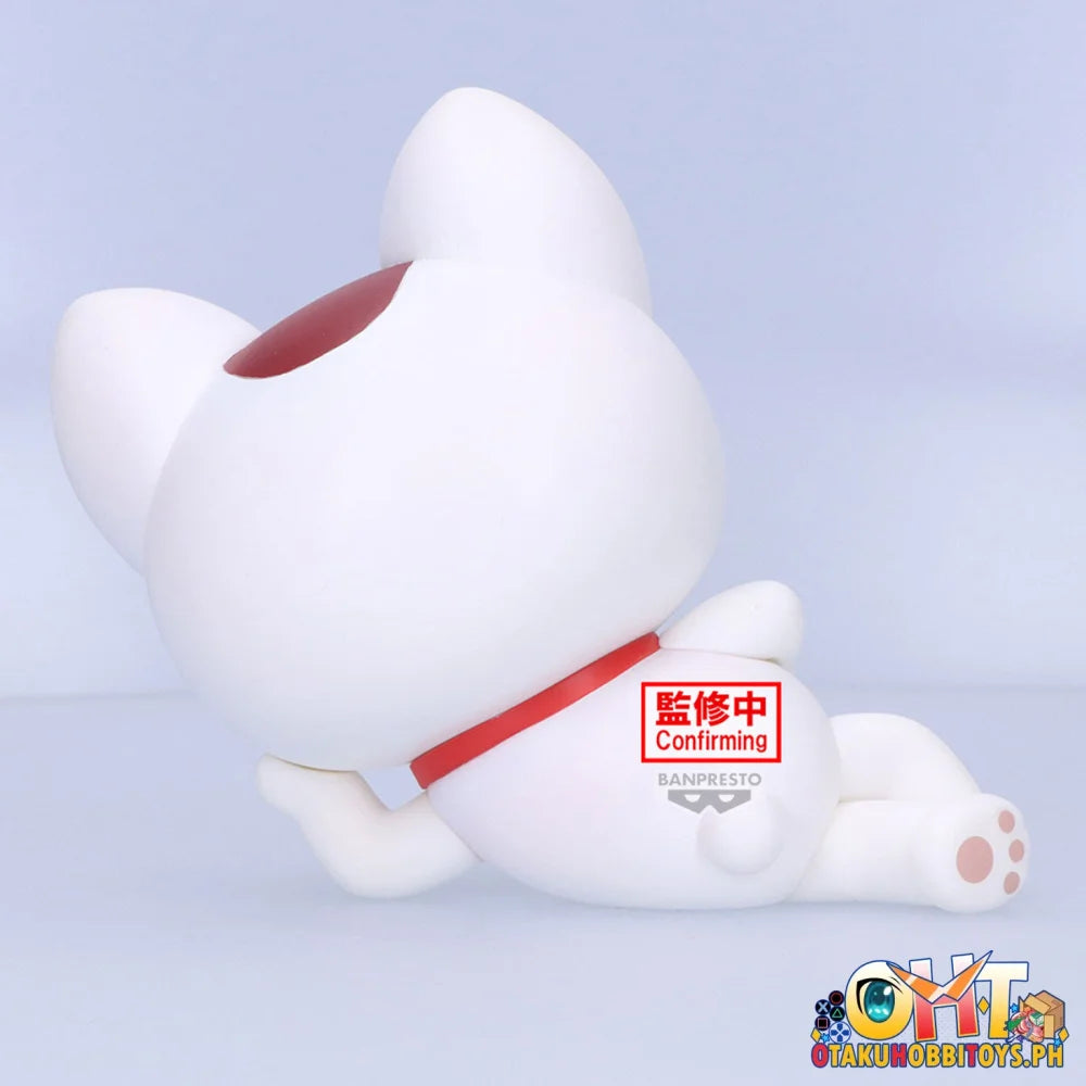 Banpresto Dandadan Sofvimates~turbo Granny(Beckoning-cat)~ Dandadan Sofvimates~turbo Granny(Beckoning-cat)~ Prize Figure