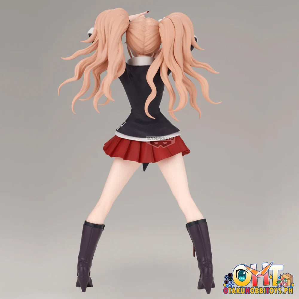 Banpresto DANGANRONPA 1.2 RELOAD Junko Enoshima Figure - Prize Figure
