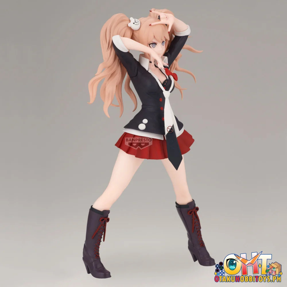 Banpresto DANGANRONPA 1.2 RELOAD Junko Enoshima Figure - Prize Figure