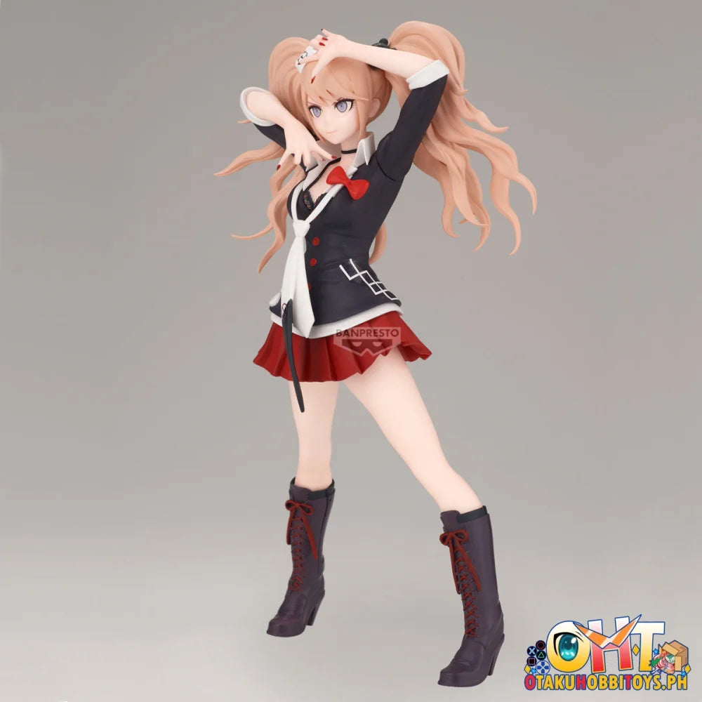 Banpresto DANGANRONPA 1.2 RELOAD Junko Enoshima Figure - Prize Figure