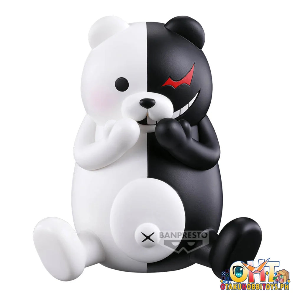 Banpresto Danganronpa 1.2 Reload Monokuma Figure - Prize Figure