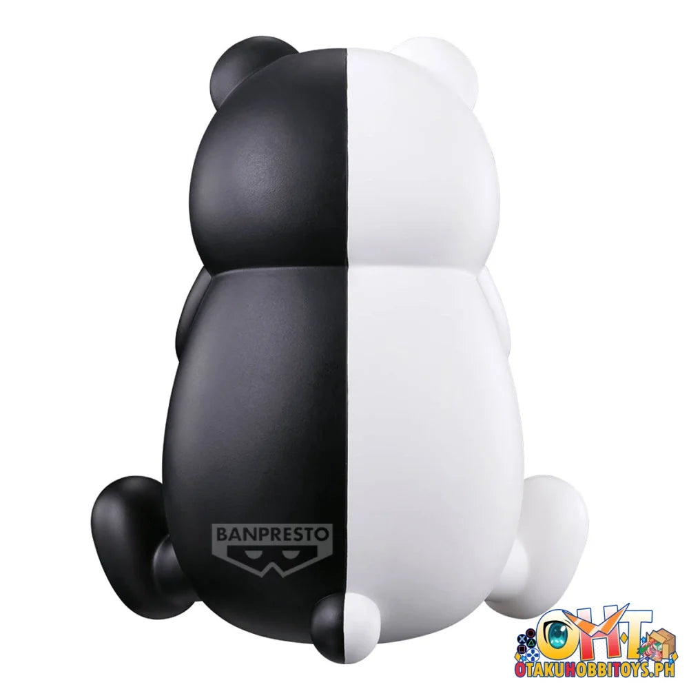Banpresto Danganronpa 1.2 Reload Monokuma Figure - Prize Figure