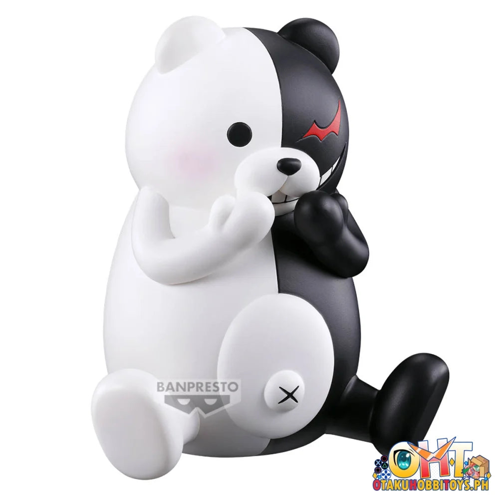 Banpresto Danganronpa 1.2 Reload Monokuma Figure - Prize Figure