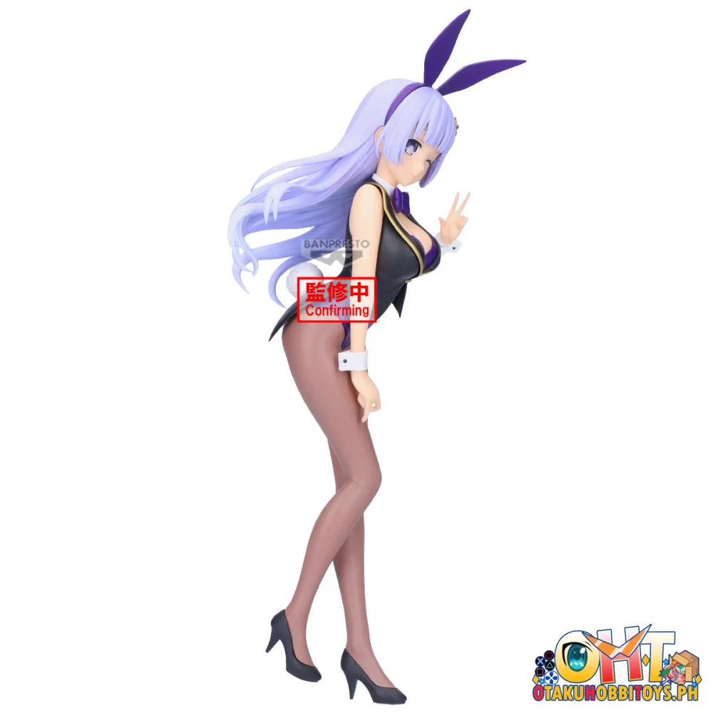 Banpresto Date A Live Glitter&Glamours-Miku Izayoi- Prize Figure