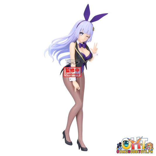 Banpresto Date A Live Glitter&Glamours-Miku Izayoi- Prize Figure
