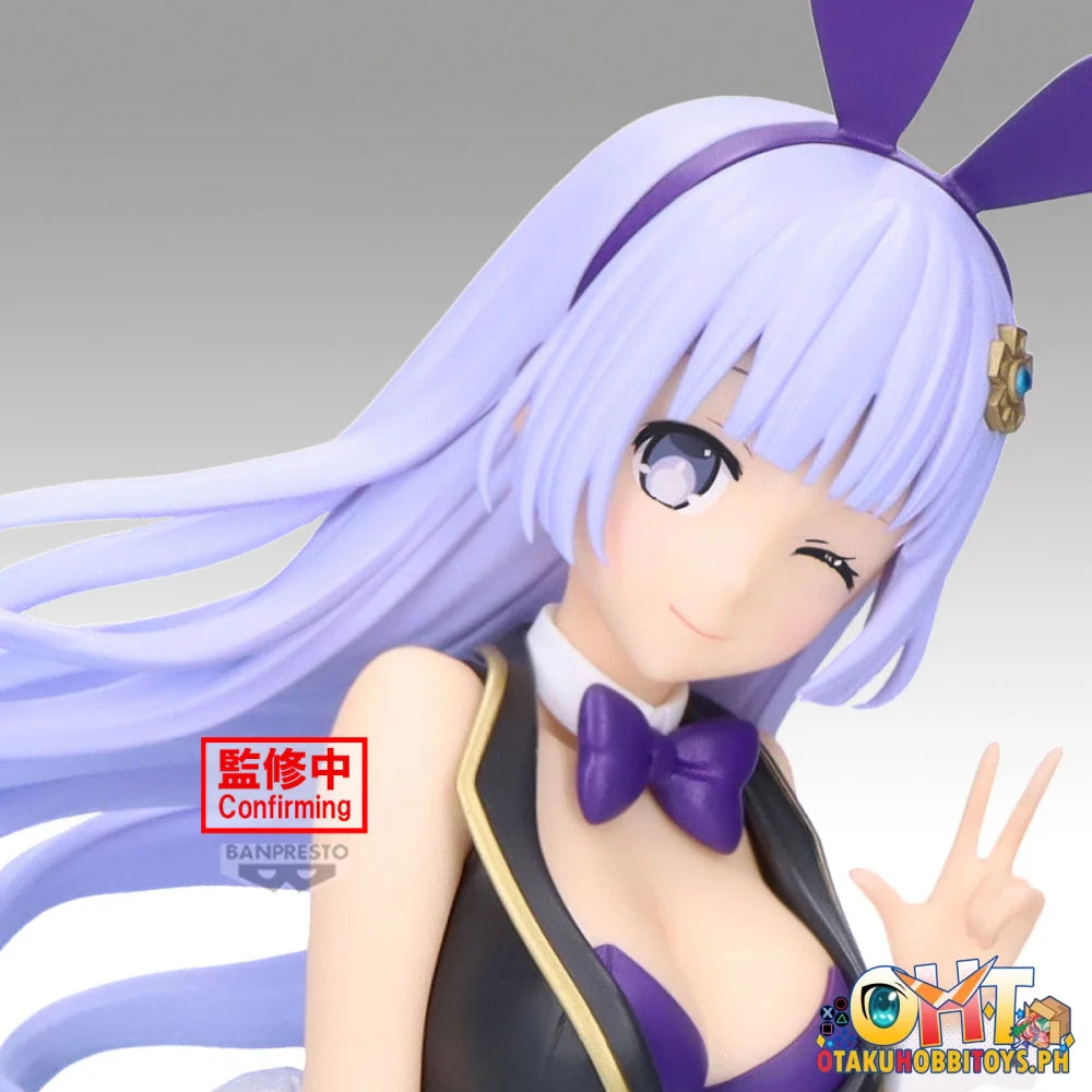 Banpresto Date A Live Glitter&Glamours-Miku Izayoi- Prize Figure