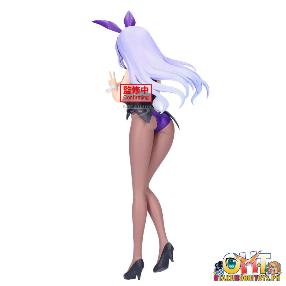 Banpresto Date A Live Glitter&Glamours-Miku Izayoi- Prize Figure