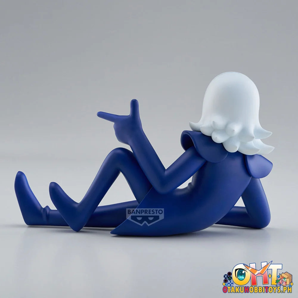 Banpresto Deltarune Fl Rouxls Kaard Prize Figure