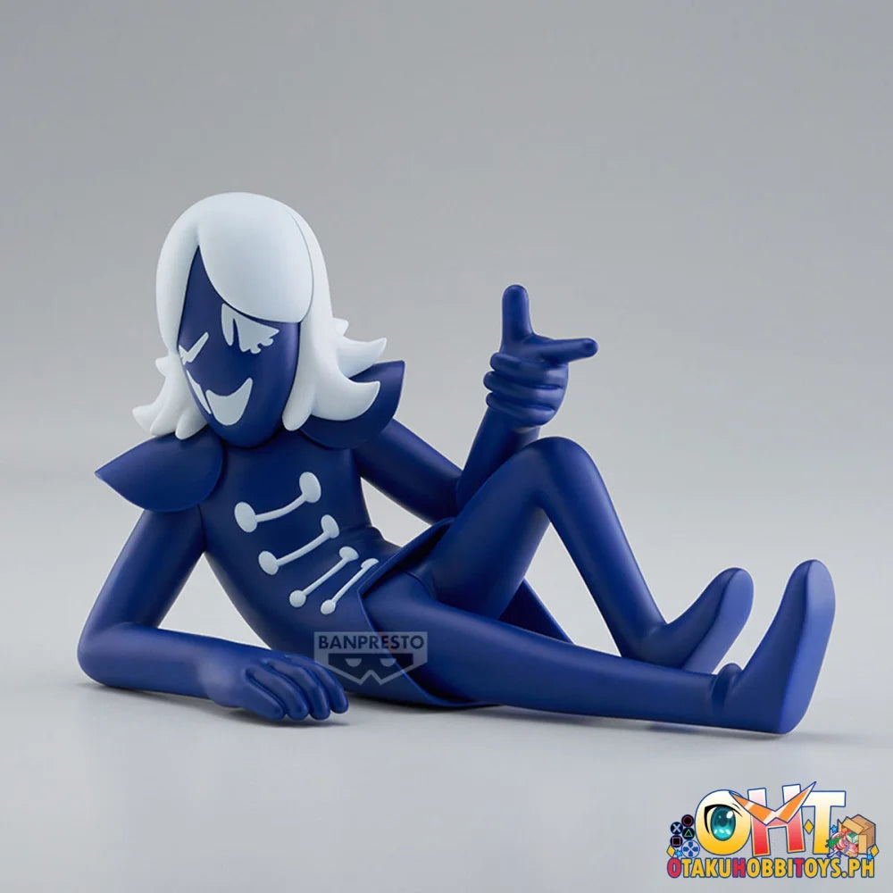 Banpresto Deltarune Fl Rouxls Kaard Prize Figure