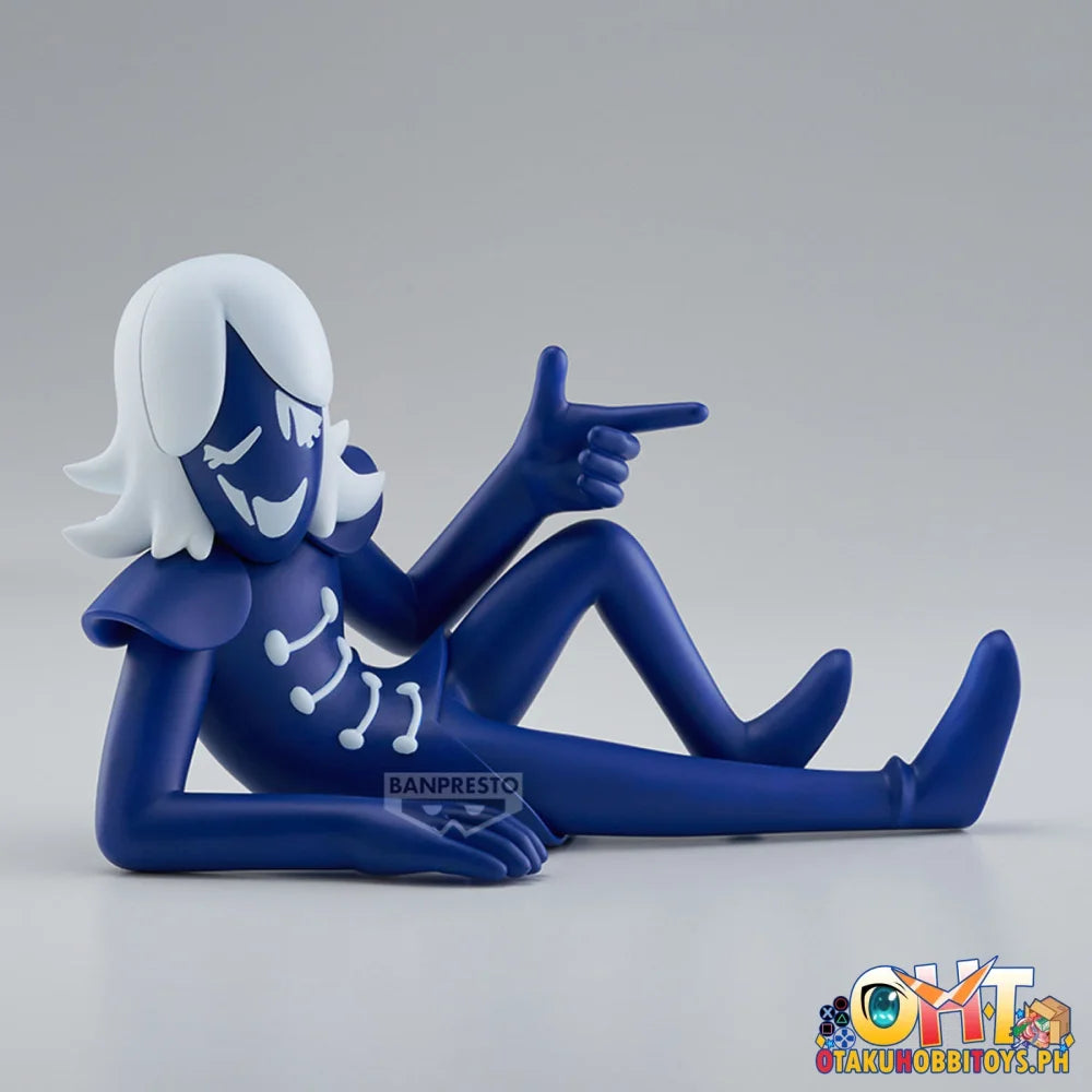 Banpresto Deltarune Fl Rouxls Kaard Prize Figure