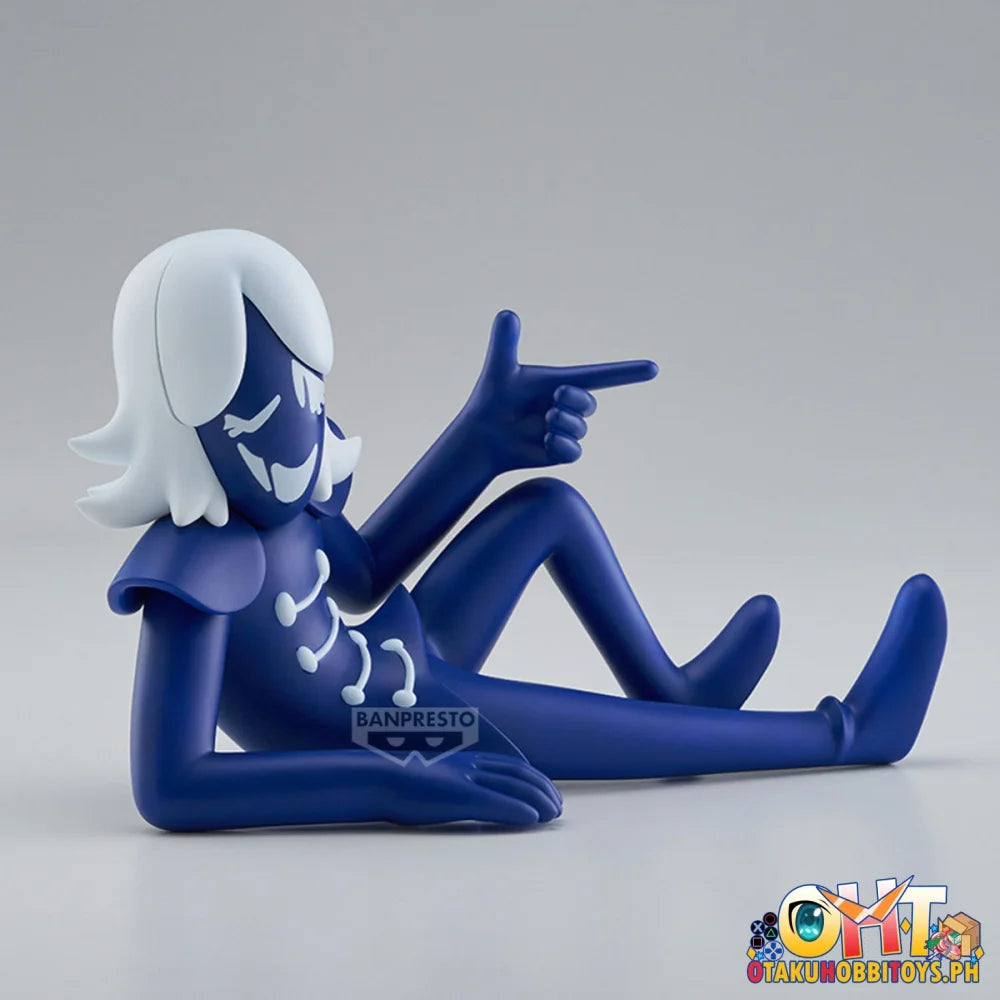 Banpresto Deltarune Fl Rouxls Kaard Prize Figure