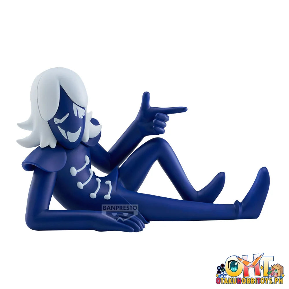 Banpresto Deltarune Fl Rouxls Kaard Prize Figure