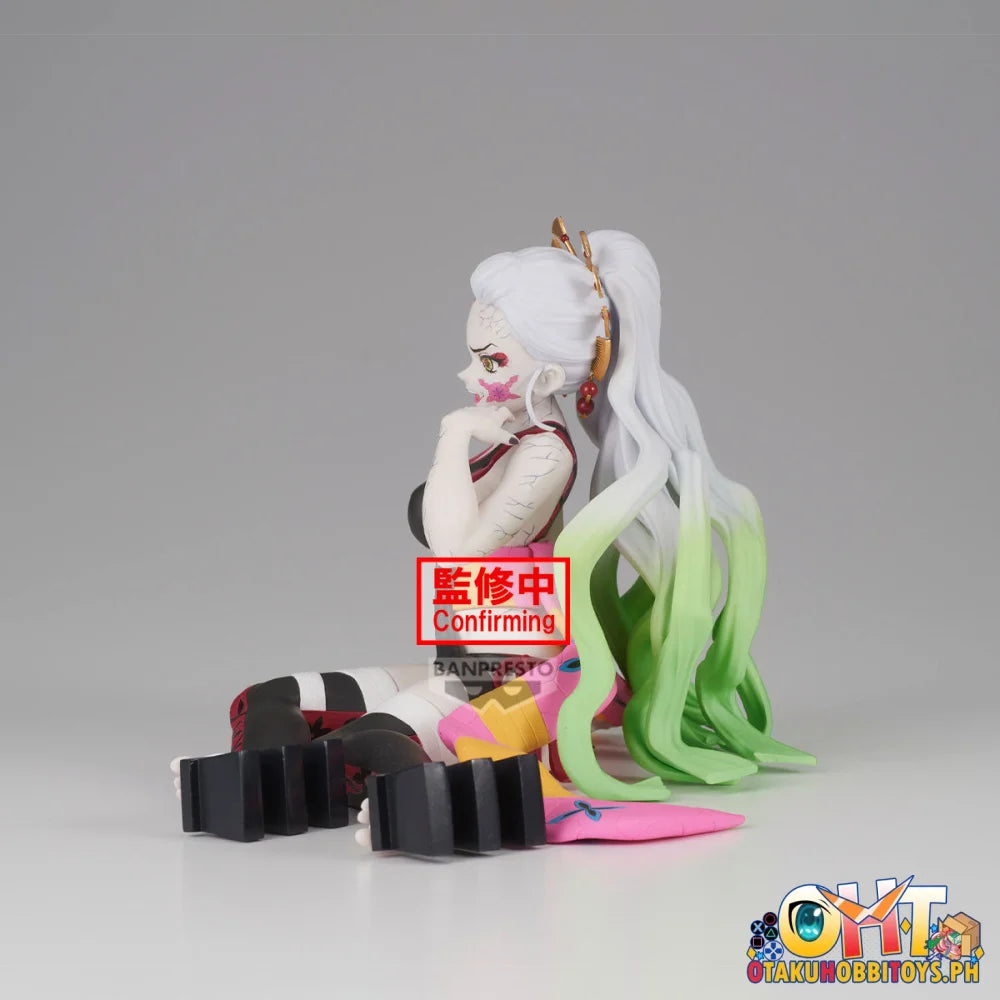 Banpresto Demon Slayer: Kimetsu No Yaiba Glitter&Glamours-Daki- Prize Figure