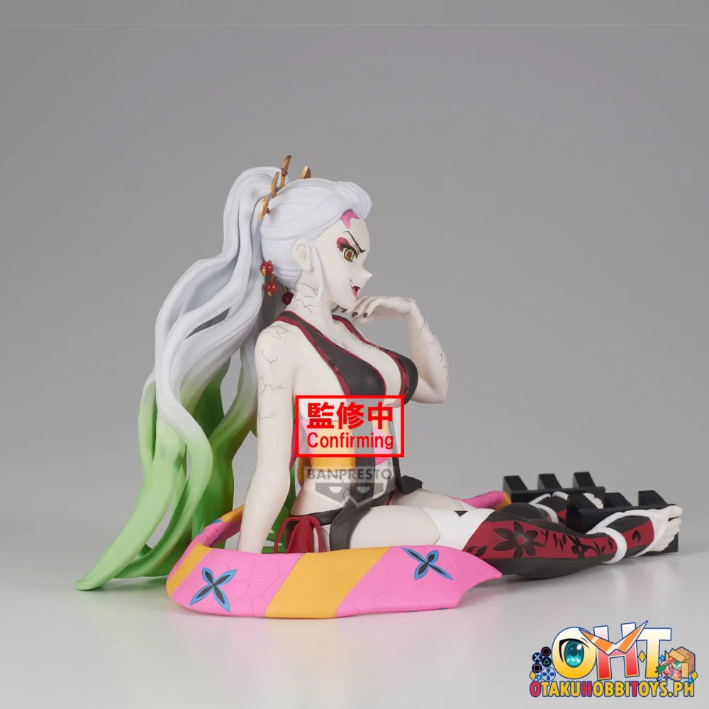 Banpresto Demon Slayer: Kimetsu No Yaiba Glitter&Glamours-Daki- Prize Figure