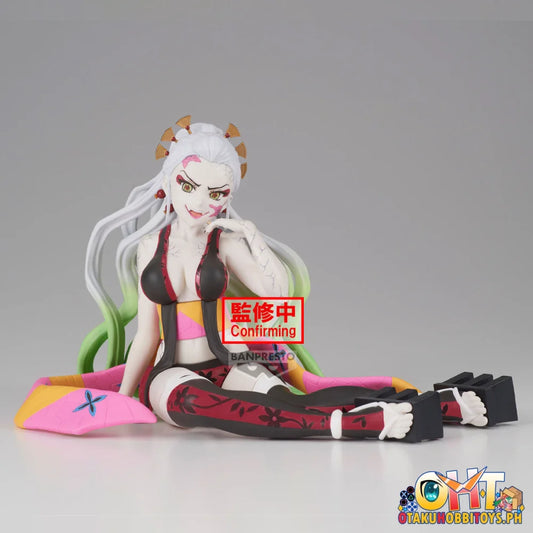 Banpresto Demon Slayer: Kimetsu No Yaiba Glitter&Glamours-Daki- Prize Figure