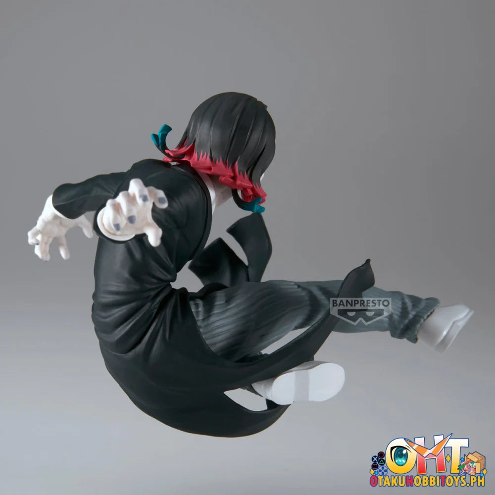 Banpresto Demon Slayer: Kimetsu No Yaiba Vibration Stars-Enmu- Prize Figure