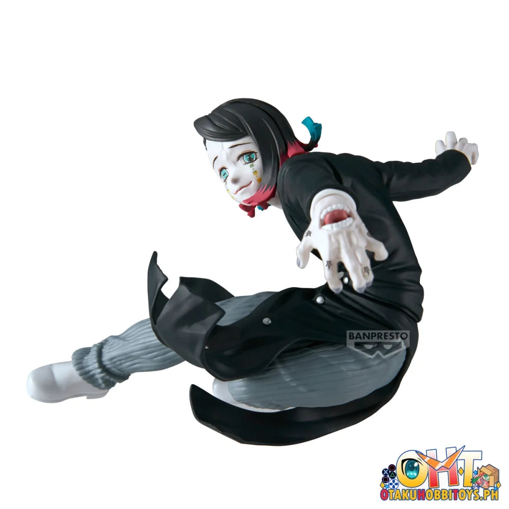 Banpresto Demon Slayer: Kimetsu No Yaiba Vibration Stars-Enmu- Prize Figure