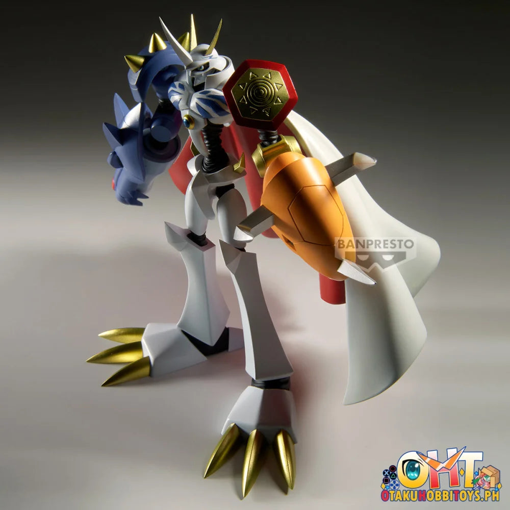 Banpresto Digimon Adventure Omnimon - Prize Figure