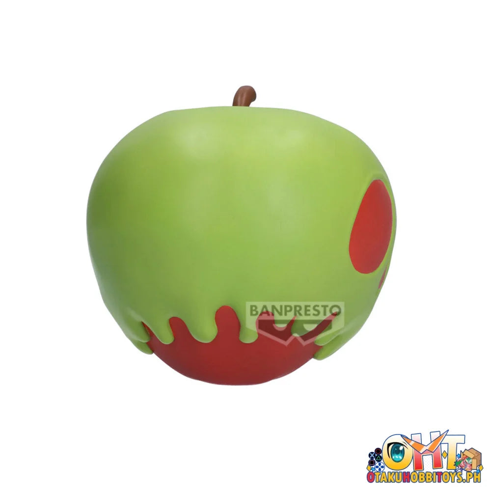 Banpresto Disney Character Big Sofvimates ~snow White Poison Apple~ Prize Figure