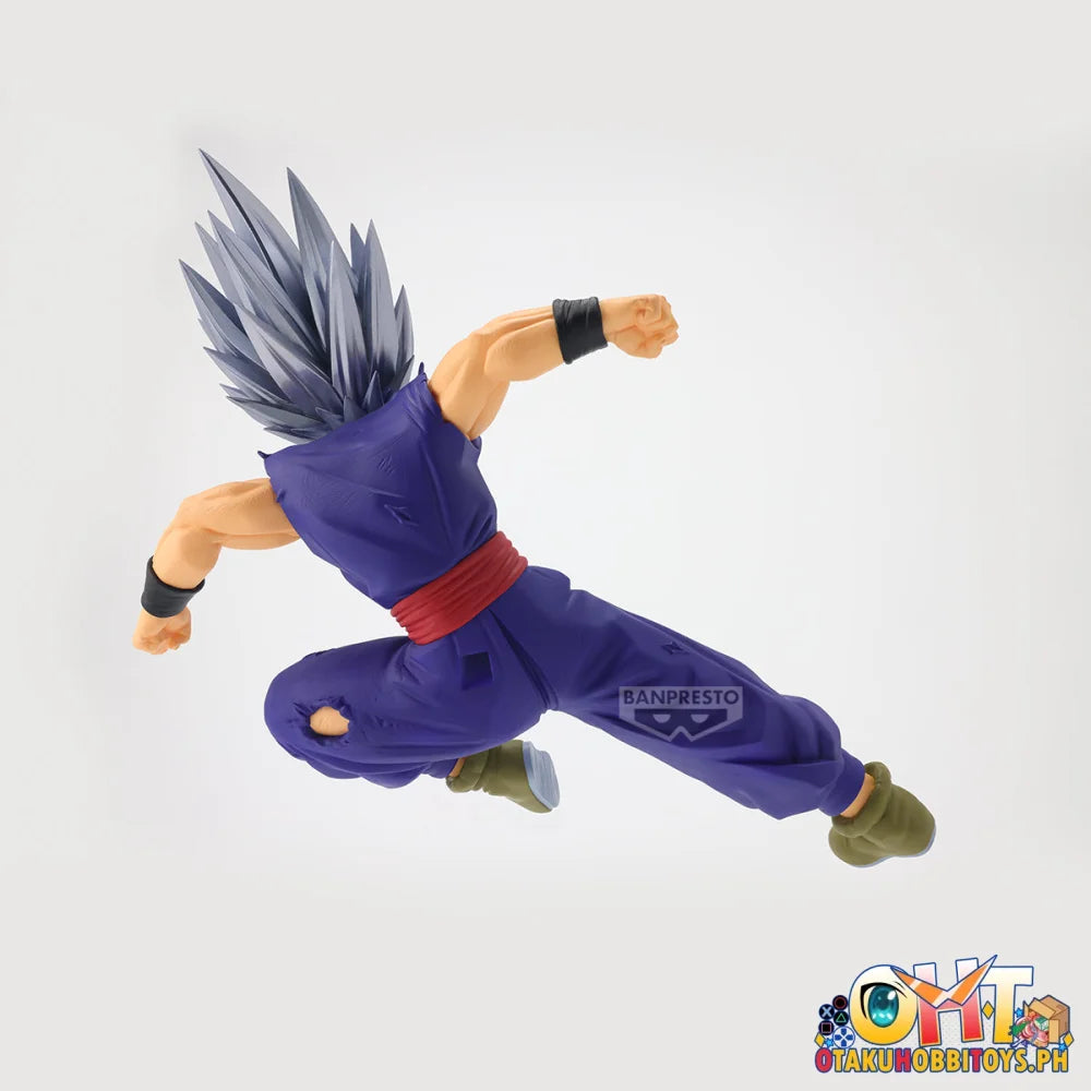 Banpresto Dragon Ball Super Blood of Saiyans - Son Gohan Beast - Prize Figure