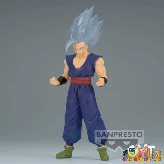 Banpresto Dragon Ball Z Clearise Son Gohan (Beast) Prize Figure