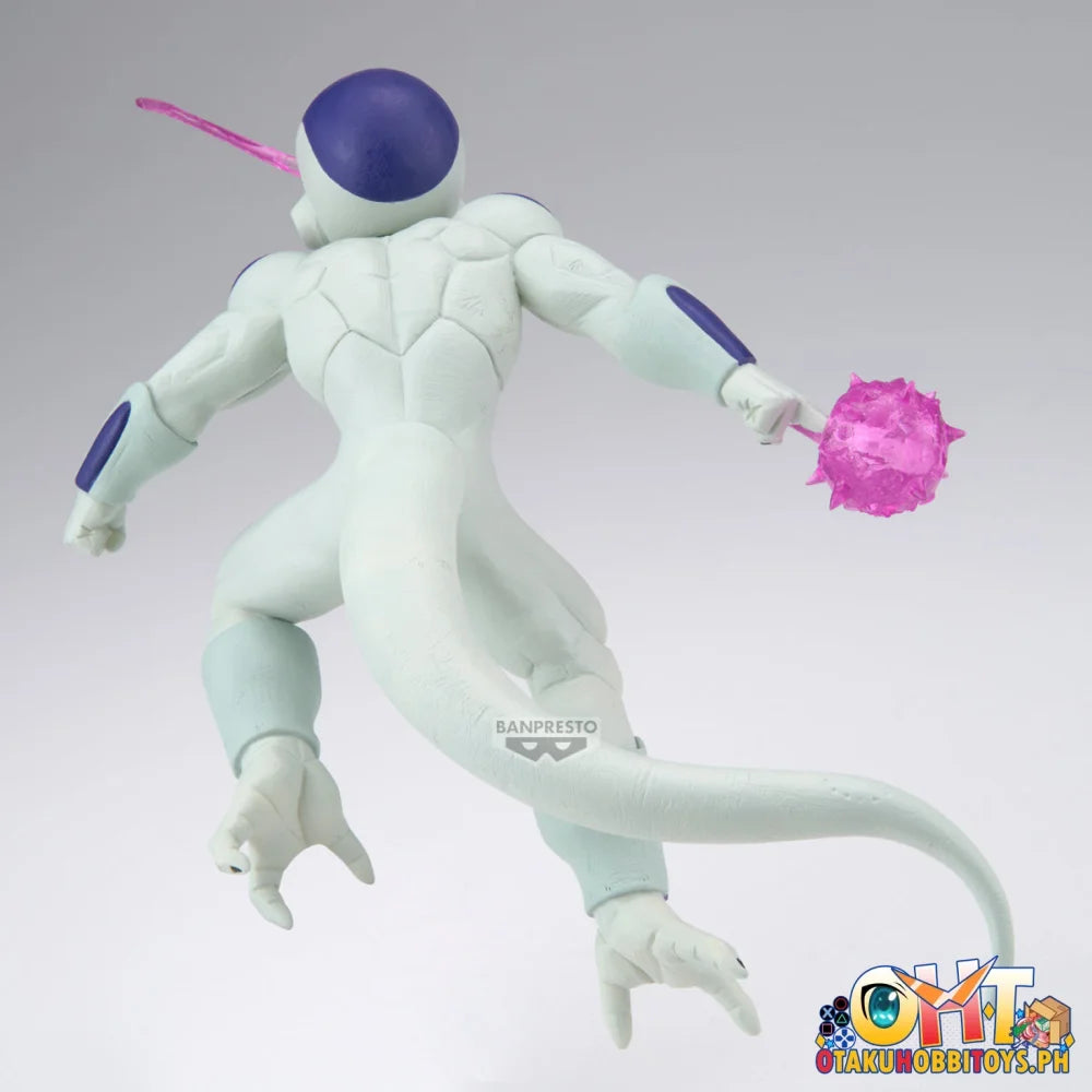 Banpresto Dragon Ball Z G X Materia Frieza Iii - Prize Figure