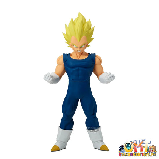 Banpresto Dragon Ball Z Grandista-Vegeta- Prize Figure