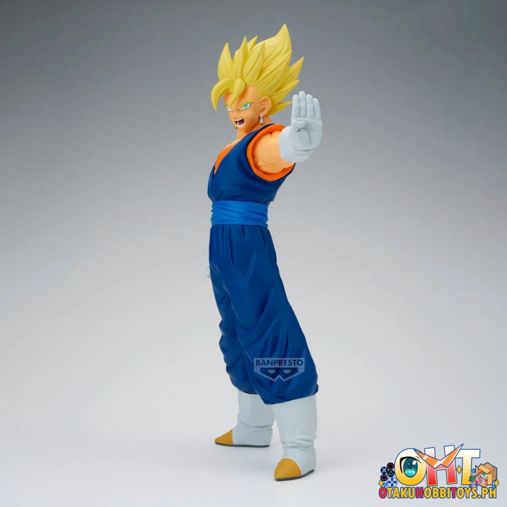 Banpresto Dragon Ball Z Grandista-vegito- Prize Figure
