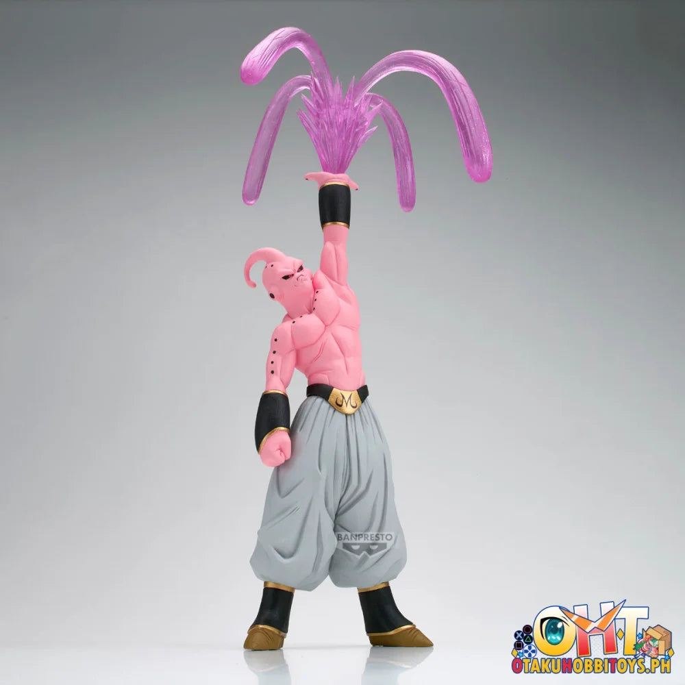 Banpresto Dragon Ball Z GXMateria Majin Buu II - Prize Figure
