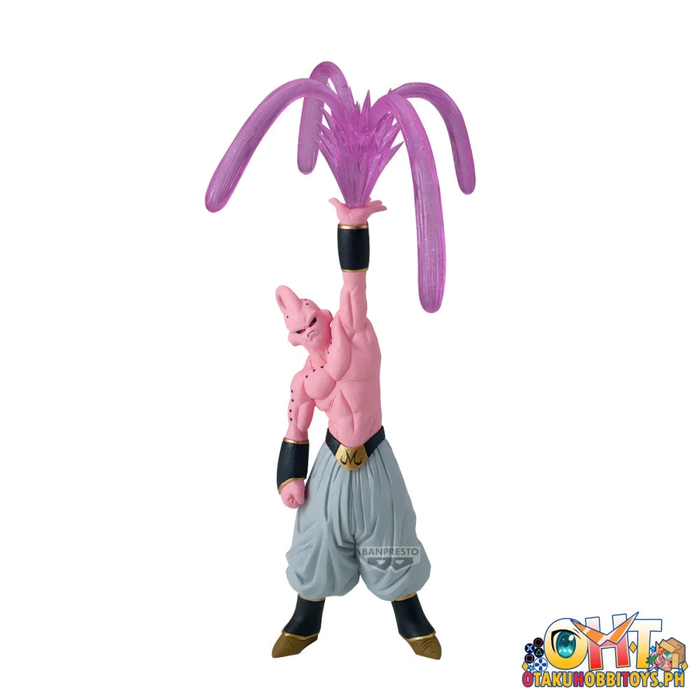 Banpresto Dragon Ball Z GXMateria Majin Buu II - Prize Figure