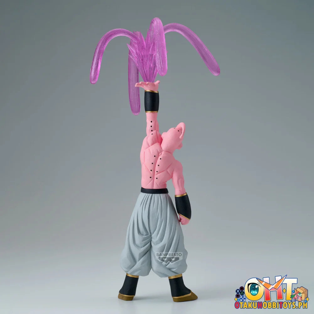 Banpresto Dragon Ball Z GXMateria Majin Buu II - Prize Figure