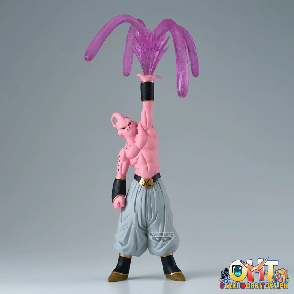 Banpresto Dragon Ball Z GXMateria Majin Buu II - Prize Figure