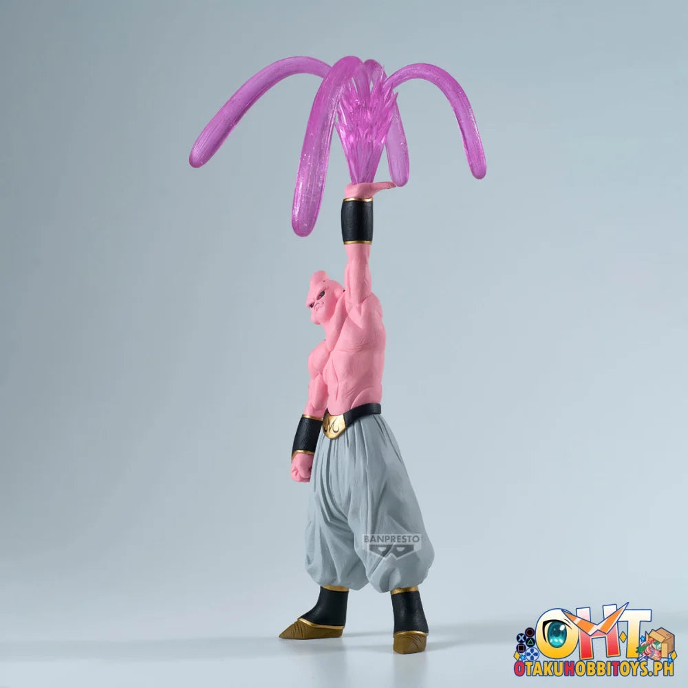 Banpresto Dragon Ball Z GXMateria Majin Buu II - Prize Figure