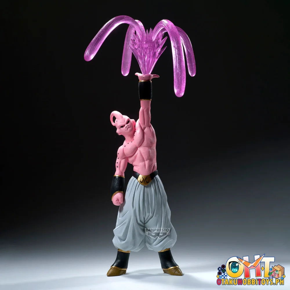 Banpresto Dragon Ball Z GXMateria Majin Buu II - Prize Figure