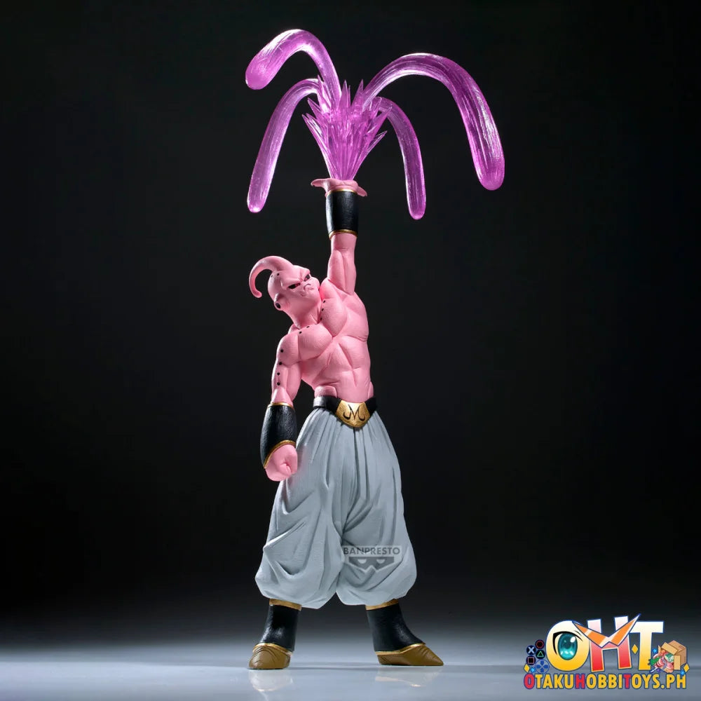 Banpresto Dragon Ball Z GXMateria Majin Buu II - Prize Figure