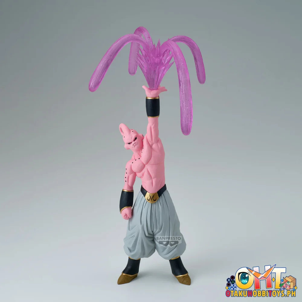 Banpresto Dragon Ball Z GXMateria Majin Buu II - Prize Figure