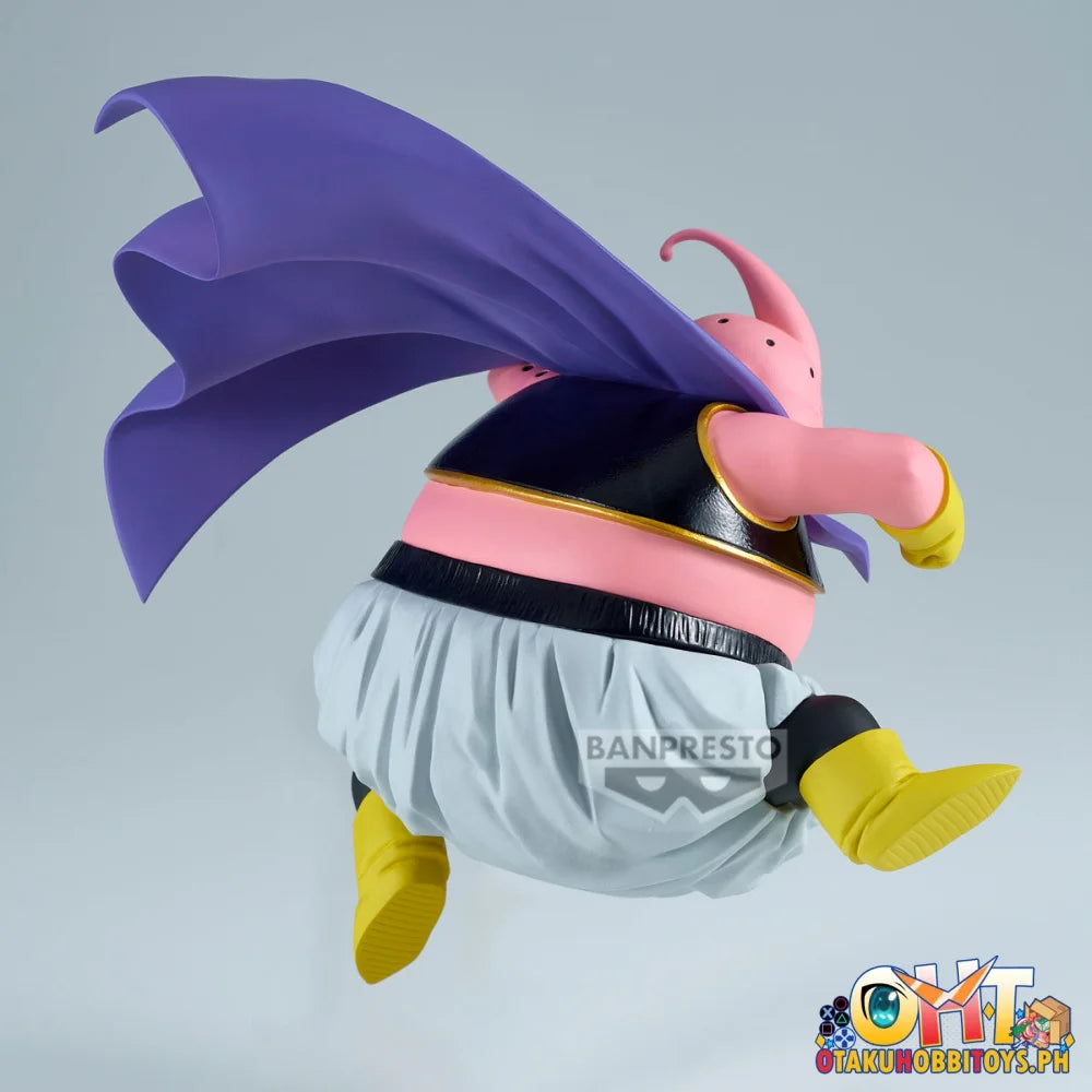 Banpresto Dragon Ball Z Match Makers - Majin Buu (Good) vs Majin Buu (Pure) - Prize Figure