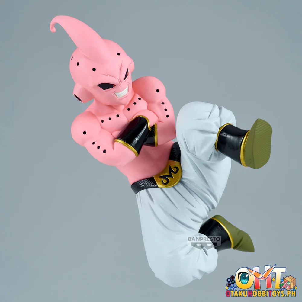 Banpresto Dragon Ball Z Match Makers - Majin Buu (Pure) vs Majin Buu (Good) - Prize Figure