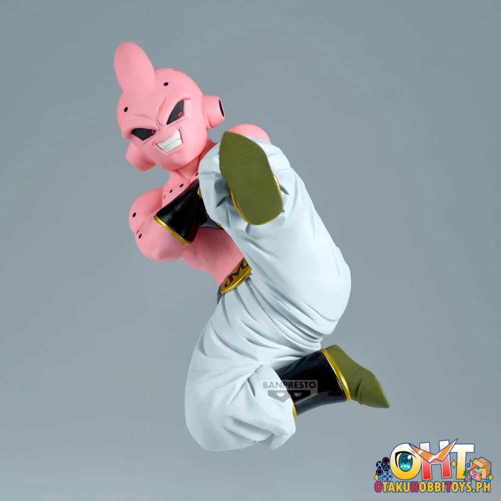Banpresto Dragon Ball Z Match Makers - Majin Buu (Pure) vs Majin Buu (Good) - Prize Figure