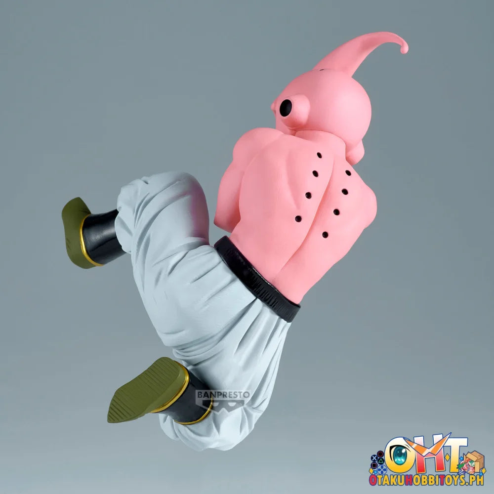 Banpresto Dragon Ball Z Match Makers - Majin Buu (Pure) vs Majin Buu (Good) - Prize Figure