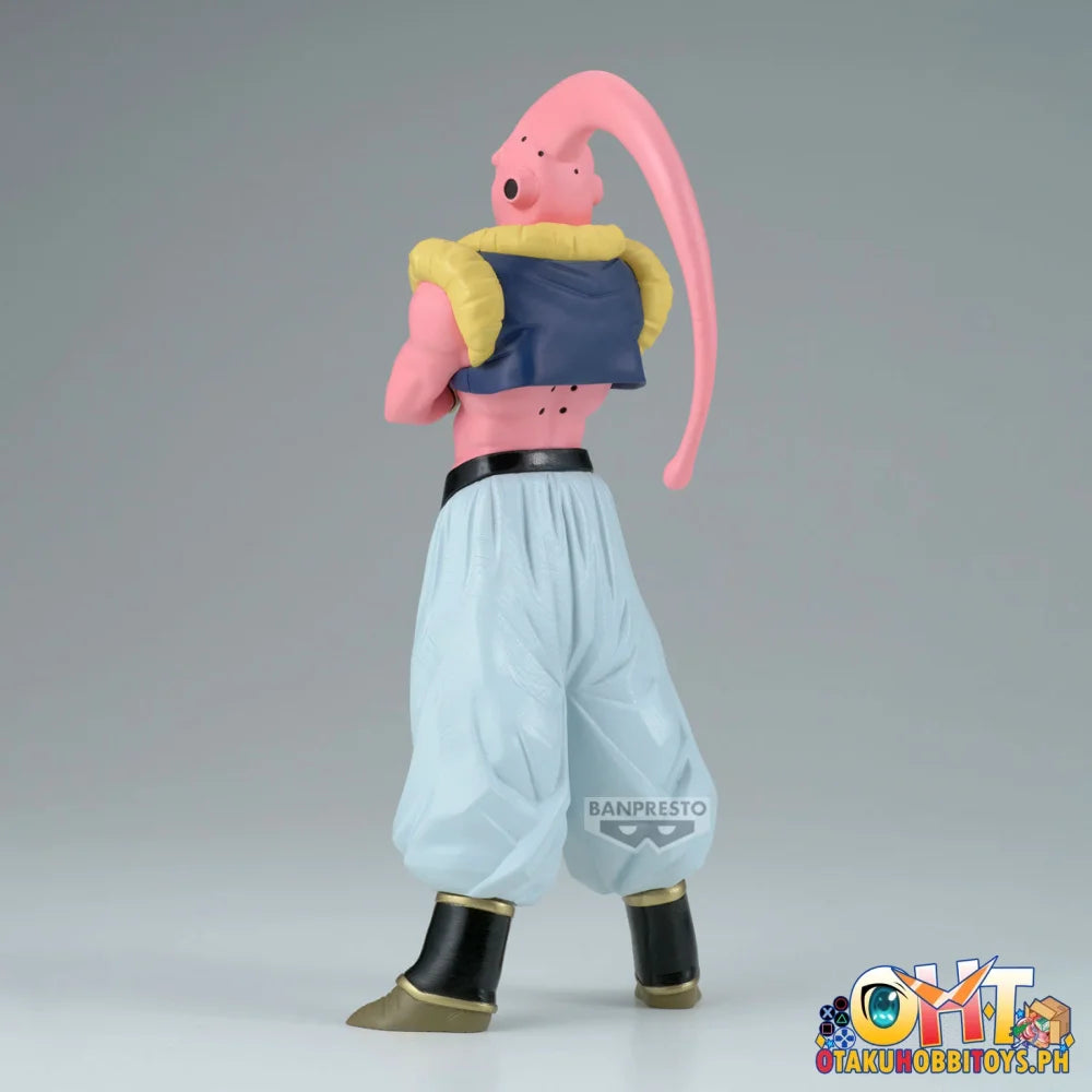 Banpresto Dragon Ball Z Match Makers Majin Buu(Vs Ultimate Gohan） Prize Figure