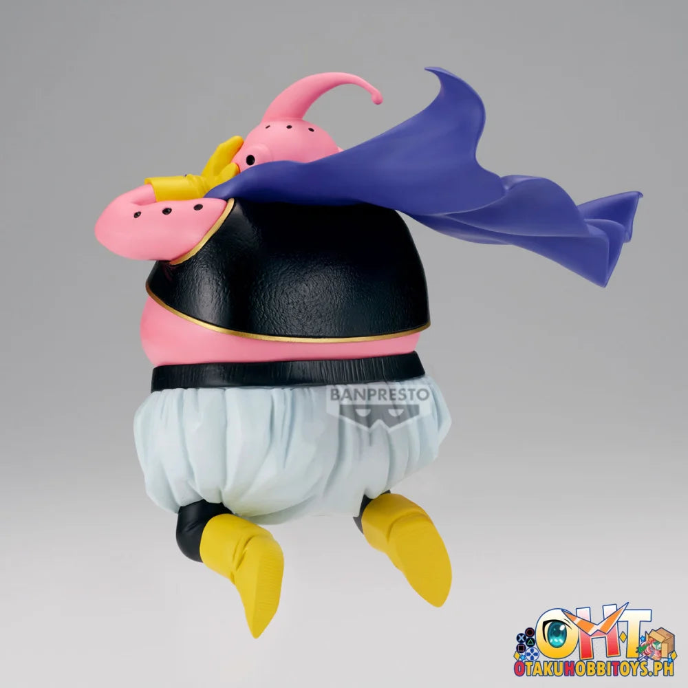 Banpresto Dragon Ball Z Match Makers Super Saiyan 3 Son Goku(Vs Majin Buu) Prize Figure